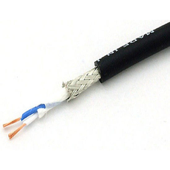 Canare L-2E5 BLK Кабель в катушках
